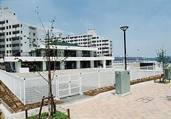 【保育園】なみのり第二保育園まで1131ｍ