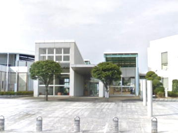 【図書館】行田市立図書館まで3431ｍ