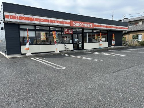 【コンビニエンスストア】セイコーマート　常総新石下店まで310ｍ