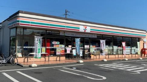 【コンビニエンスストア】セブンイレブン　札幌前田4条7丁目店まで290ｍ