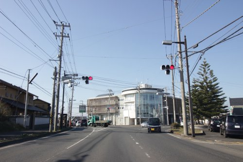 【消防署】三浦消防署まで1199ｍ