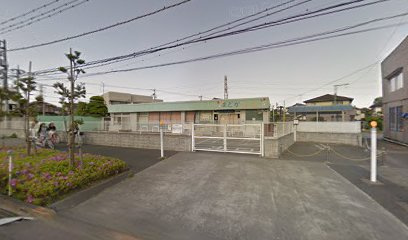 【保育園】まどか保育園分園まで167ｍ