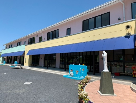 【幼稚園】幼保連携型認定こども園星和幼稚園まで1097ｍ