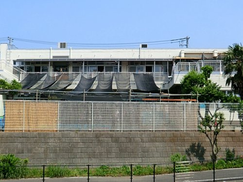 【保育園】しんかわ保育園まで1293ｍ