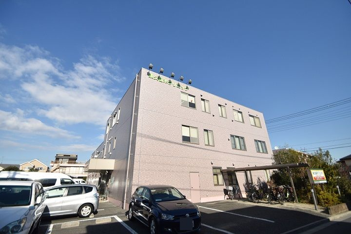 【内科】東久留米クリニックまで1001ｍ