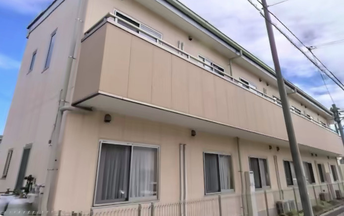 【内科】柏おひさまクリニックまで402ｍ