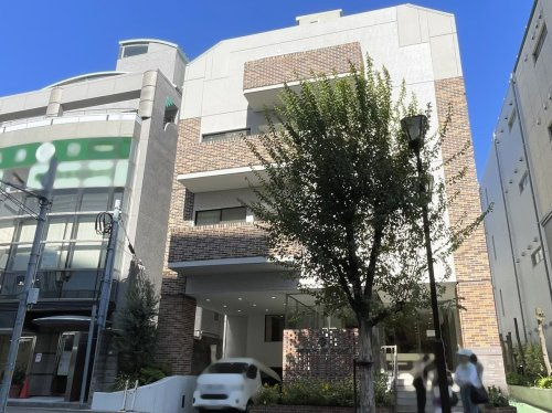 【総合病院】芦屋セントマリアクリニックまで734ｍ