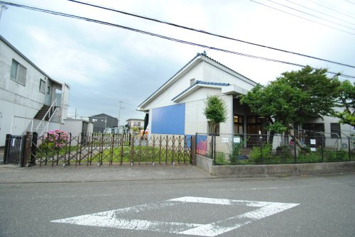 【保育園】第三保育園まで359ｍ