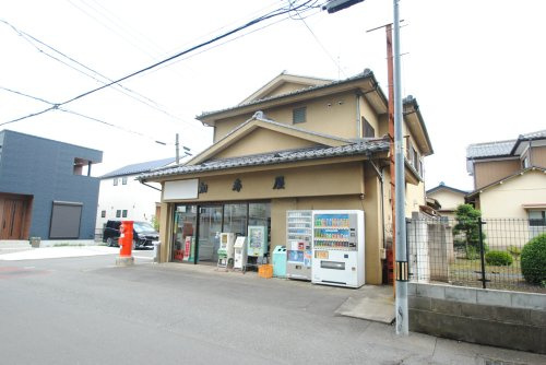 【その他】加寿屋商店まで409ｍ
