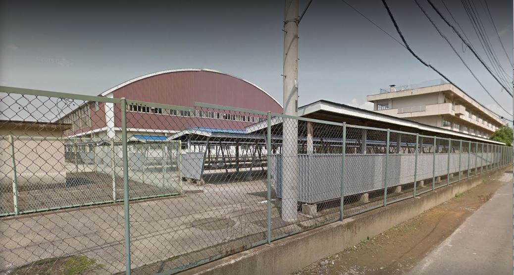 【中学校】小山市立桑中学校まで1480ｍ
