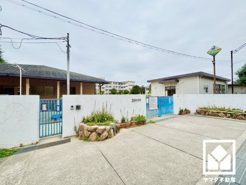 【小学校】尼崎市立名和小学校まで174ｍ