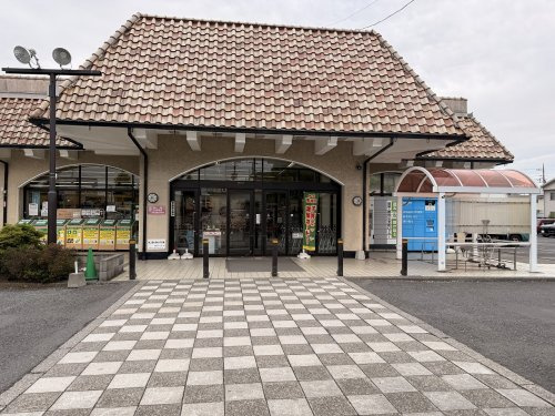 【スーパー】とりせん加須浜町店まで800ｍ