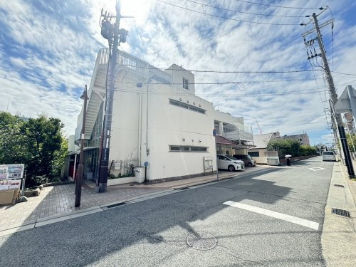 【保育園】認定こども園六甲道COCOROまで1182ｍ