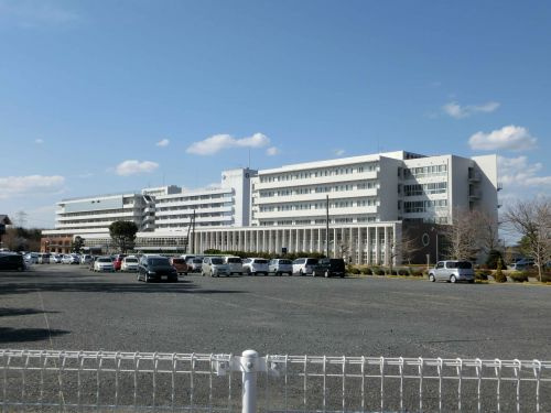 【総合病院】牛久愛和総合病院まで2978ｍ