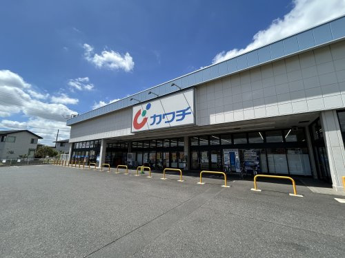 【ドラッグストア】カワチ薬品　つくば桜店まで1646ｍ