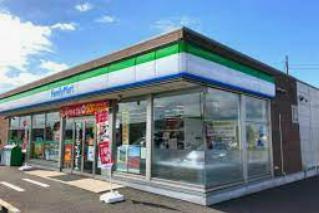 【コンビニエンスストア】ファミリーマート　ひたちなか向野店まで990ｍ