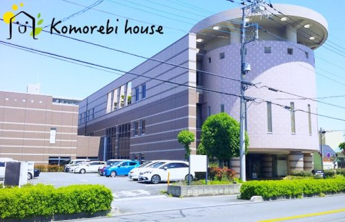 【図書館】さいたま市立宮原図書館まで953ｍ