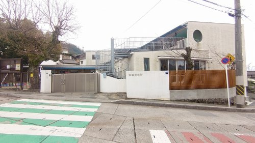 【保育園】後藤保育所まで544ｍ