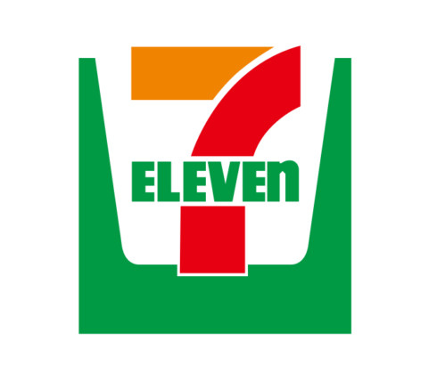 【コンビニエンスストア】セブンイレブン　呉市吉浦店まで1124ｍ