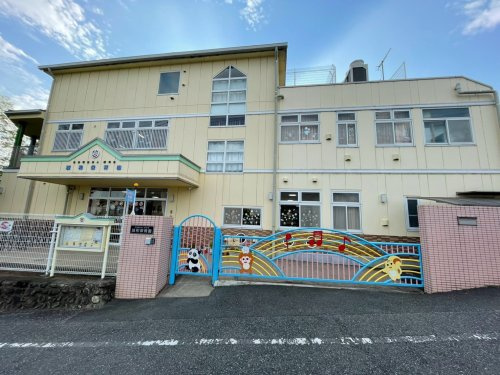 【保育園】誠和保育園まで819ｍ