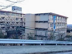 【小学校】西宮市立苦楽園小学校まで1180ｍ