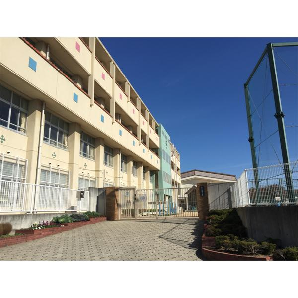 【小学校】東垂水小学校まで769ｍ