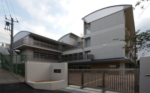 【中学校】垂水東中学校まで1292ｍ