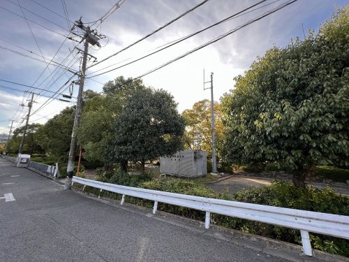 【公園】宮浦公園まで1116ｍ