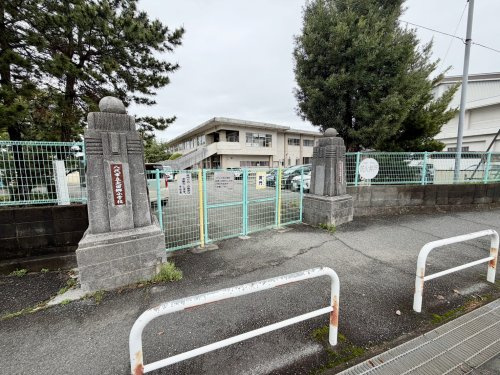 【小学校】八代市立太田郷小学校まで1000ｍ