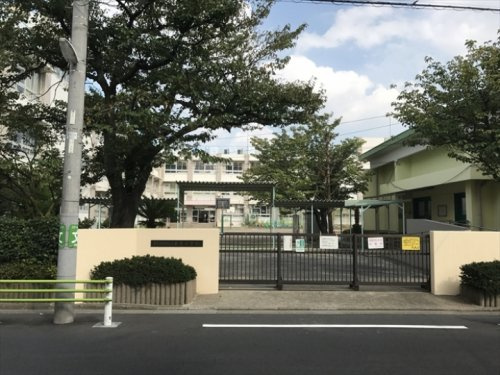 【小学校】葛飾区立柴原小学校まで492ｍ