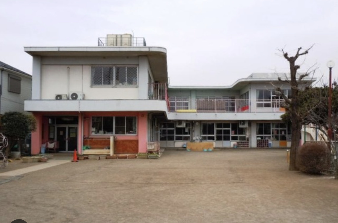 【保育園】高階第二保育園まで134ｍ