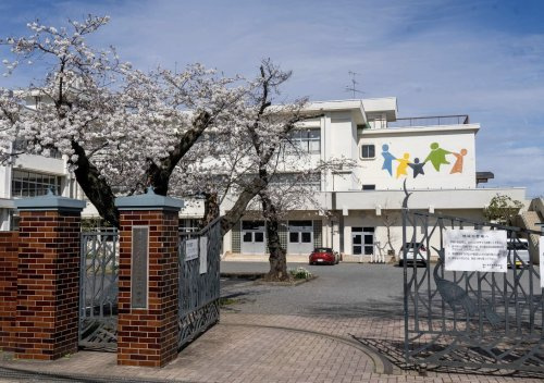 【小学校】鶴ヶ島市立鶴ヶ島第一小学校まで1200ｍ