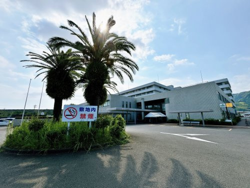 【総合病院】清水厚生病院まで11791ｍ