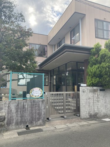 【幼稚園】認定こども園清水白百合幼稚園まで488ｍ