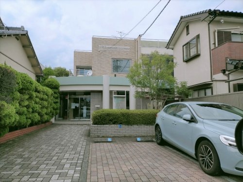 【内科】木内医院まで1081ｍ