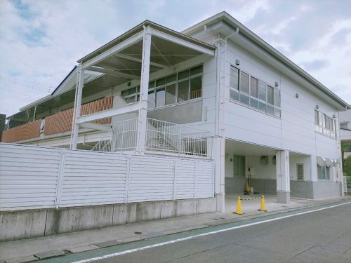 【保育園】静岡市立川原こども園まで304ｍ