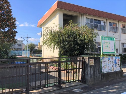 【保育園】静岡市立辻こども園まで334ｍ