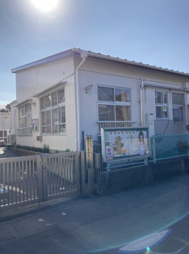 【保育園】静岡市立有度北こども園まで907ｍ