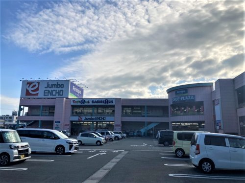 【スーパー】スーパー田子重　鳥坂店まで1190ｍ