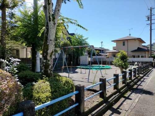 【公園】北大橋公園まで8999ｍ