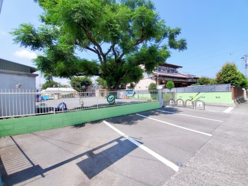 【保育園】ふたば保育園まで775ｍ