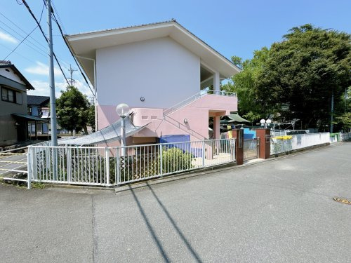 【幼稚園】静岡市立興津北こども園まで978ｍ