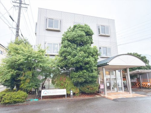 【内科】おきつ内科クリニックまで242ｍ