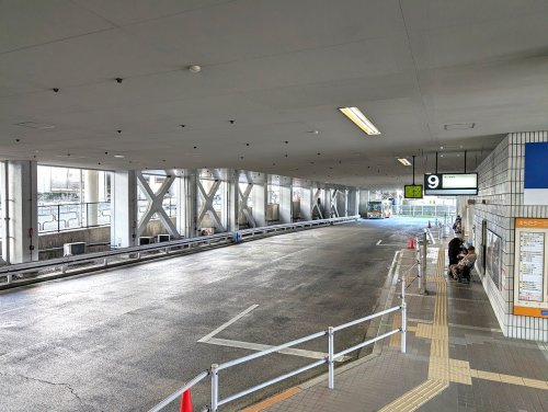 【その他】町田ターミナルプラザまで189ｍ