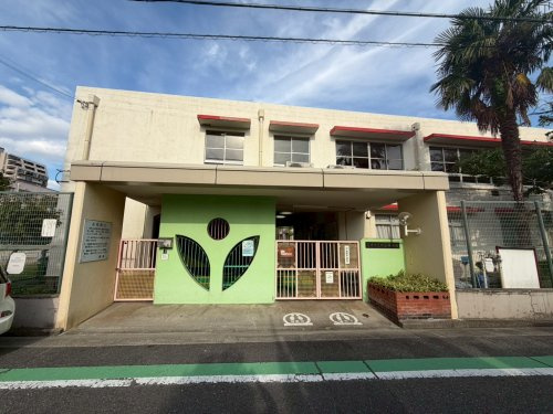 【幼稚園】竹谷幼稚園まで292ｍ