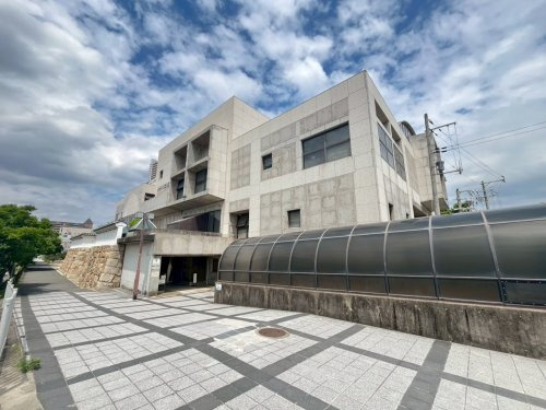 【図書館】尼崎市立中央図書館まで1161ｍ