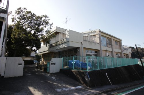 【保育園】ハイランド保育園まで1271ｍ