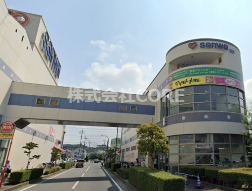 【ドラッグストア】マツモトキヨシ相模原麻溝店まで1284ｍ