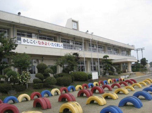 【小学校】美里町立　東児玉小学校まで1710ｍ