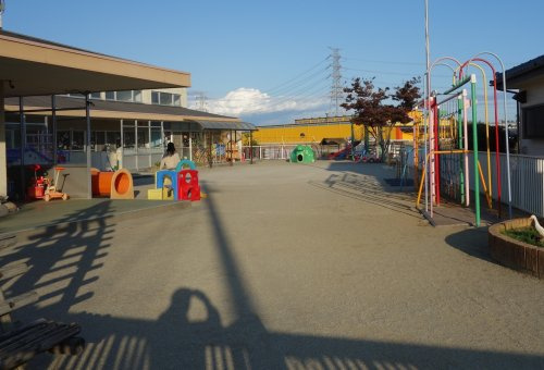 【保育園】ようりん保育園まで1839ｍ